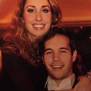 Meet your Posher, Colin